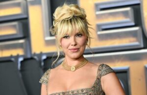 Netflix abandona ‘Perfect’ de Millie Bobby Brown depois que ela sai do filme das Olimpíadas por causa de diferenças criativas Netflix abandona 'Perfect' de Millie Bobby Brown depois que ela sai do filme das Olimpíadas por causa de diferenças criativas