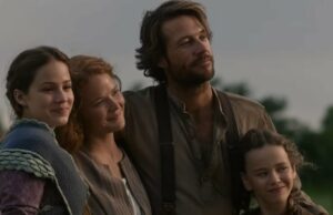 Netflix lança primeiro teaser de ‘Little House on the Prairie’ – e não, não é ‘Woke’ Jogar