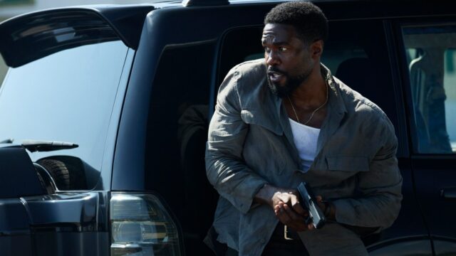 Netflix reinicia 'Man on Fire' com uma performance emocionante de Yahya Abdul-Mateen II: crítica de TV
