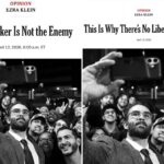 New York Times enfrenta reação negativa por mudar a manchete do artigo sobre o streamer de extrema esquerda Hasan Piker