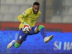 Neymar poderá chegar à seleção brasileira para a Copa do Mundo FIFA de 2026? O técnico Ancelotti revela Neymar poderá chegar à seleção brasileira para a Copa do Mundo FIFA de 2026? O técnico Ancelotti revela