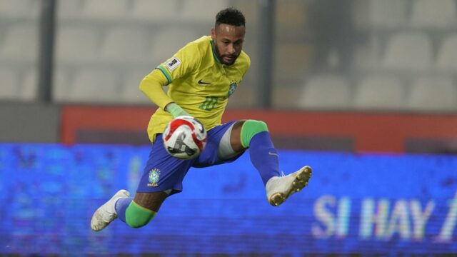 Neymar poderá chegar à seleção brasileira para a Copa do Mundo FIFA de 2026? O técnico Ancelotti revela
