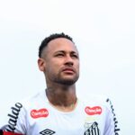 Neymar precisa provar sua aptidão para a seleção brasileira na Copa do Mundo: Ancelotti