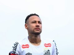 Neymar precisa provar sua aptidão para a seleção brasileira na Copa do Mundo: Ancelotti Neymar precisa provar sua aptidão para a seleção brasileira na Copa do Mundo: Ancelotti