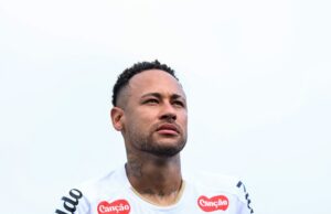 Neymar precisa provar sua aptidão para a seleção brasileira na Copa do Mundo: Ancelotti Neymar precisa provar sua aptidão para a seleção brasileira na Copa do Mundo: Ancelotti