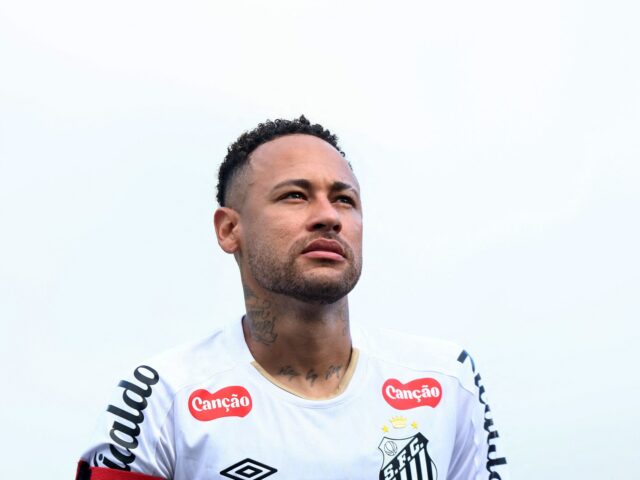Neymar precisa provar sua aptidão para a seleção brasileira na Copa do Mundo: Ancelotti

