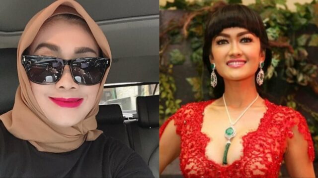 Ngaku Kesulitan Ekonomi, Ibunda Jupe Minta Tolong ke Raffi Ahmad Ngaku Kesulitan Ekonomi, Ibunda Jupe Minta Tolong ke Raffi Ahmad Buat Beli Apartemen