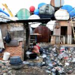 Ngeri! 32 Juta Orang Bisa Jatuh ke Jurang Kemiskinan Imbas Perang AS-Israel x Irã