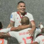 Ngeri, Malut United Bantai PSBS 7-0