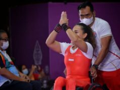 Ni Nengah Widiasih Patahkan Mitos Masa Depan Atlet, Sukses Bangun Usaha Kuliner Ni Nengah Widiasih Patahkan Mitos Masa Depan Atlet, Sukses Bangun Usaha Kuliner