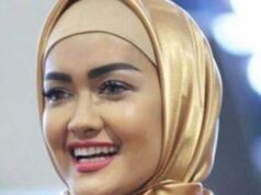 Niat Jual Apartemen Peninggalan Jupe, Sri Wulansih: Bukan Buat Foya-foya Niat Jual Apartemen Peninggalan Jupe, Sri Wulansih: Bukan Buat Foya-foya