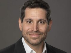 Nickelodeon Animation Studios nomeia Alec Botnick como presidente Alec Botnick