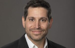 Nickelodeon Animation Studios nomeia Alec Botnick como presidente Alec Botnick