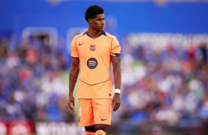 Nicky Butt e Paul Scholes compartilham o veredicto sobre o potencial retorno de Marcus Rashford ao Man Utd Nicky Butt e Paul Scholes compartilham o veredicto sobre o potencial retorno de Marcus Rashford ao Man Utd