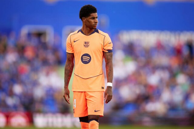 Nicky Butt e Paul Scholes compartilham o veredicto sobre o potencial retorno de Marcus Rashford ao Man Utd
