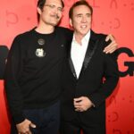 Nicolas Cage retornando para novo filme 'Longlegs' com Osgood Perkins