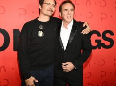 Nicolas Cage retornando para novo filme ‘Longlegs’ com Osgood Perkins Nicolas Cage retornando para novo filme 'Longlegs' com Osgood Perkins