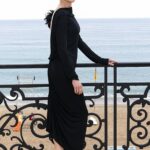 Nicole Kidman exibiu seu estilo sensacional ao liderar o glamour no Chanel Cruise 2026/27 de terça-feira em Biarritz, França