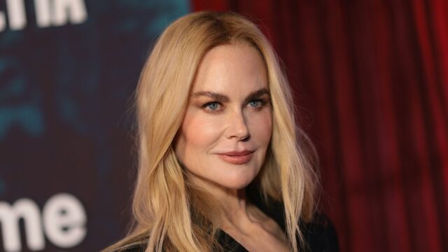Nicole Kidman diz que está aprendendo a ser uma Doula da Morte
