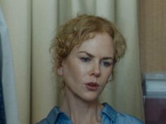 Nicole Kidman diz que está treinando para se tornar uma Doula da Morte Nicole Kidman diz que está treinando para se tornar uma Doula da Morte