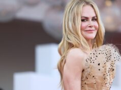 Nicole Kidman relembra a descoberta da morte da mãe momentos antes da vitória de ‘Babygirl’ em Veneza: ‘Fiquei completamente arrasada’ Nicole Kidman relembra a descoberta da morte da mãe momentos antes da vitória de 'Babygirl' em Veneza: 'Fiquei completamente arrasada'