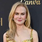 Janelle e Nicole Kidman