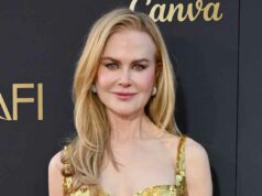 Nicole Kidman relembra o momento comovente em que descobriu que sua mãe morreu Janelle e Nicole Kidman