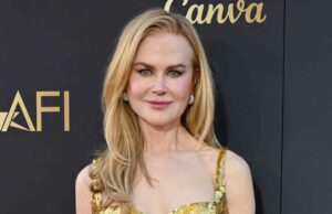 Nicole Kidman relembra o momento comovente em que descobriu que sua mãe morreu Janelle e Nicole Kidman