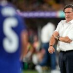 Nielsen deixa o cargo de técnico do Japão semanas depois de vencer a Copa Asiática Feminina da AFC de 2026