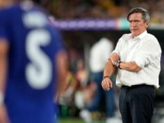 Nielsen deixa o cargo de técnico do Japão semanas depois de vencer a Copa Asiática Feminina da AFC de 2026 Nielsen deixa o cargo de técnico do Japão semanas depois de vencer a Copa Asiática Feminina da AFC de 2026