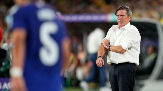 Nielsen deixa o cargo de técnico do Japão semanas depois de vencer a Copa Asiática Feminina da AFC de 2026
