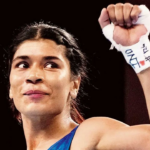 Nikhat, Priya e Preeti chegam às semifinais do Campeonato Asiático de Boxe