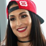 The Bella Twins visit SiriusXM Studios.