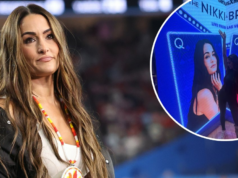 Nikki Garcia usa bota de caminhada para ‘descanso extra’ antes do evento WWE Tag-Team Nikki-Garcia-IG_3877419735667469770