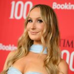 Nikki Glaser faria 'com certeza' um assado de Leonardo DiCaprio, mas diz que não deveria se inscrever para um: 'Talvez se ele estivesse doando para a mudança climática'