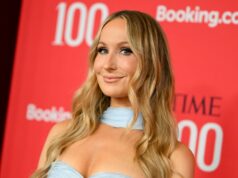 Nikki Glaser faria ‘com certeza’ um assado de Leonardo DiCaprio, mas diz que não deveria se inscrever para um: ‘Talvez se ele estivesse doando para a mudança climática’ Nikki Glaser faria 'com certeza' um assado de Leonardo DiCaprio, mas diz que não deveria se inscrever para um: 'Talvez se ele estivesse doando para a mudança climática'