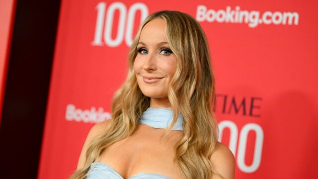 Nikki Glaser faria 'com certeza' um assado de Leonardo DiCaprio, mas diz que não deveria se inscrever para um: 'Talvez se ele estivesse doando para a mudança climática'
