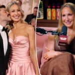 Nikki Glaser ‘meio que gosta’ quando o namorado Chris Convy fica com outras mulheres: ‘É exatamente o que eu gosto’