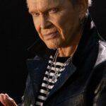 Ninguém descobriu como parar Billy Idol