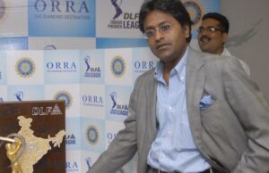 “Ninguém entrou. Todo mundo voltou com um não”: Lalit Modi no campo IPL que falhou 999 vezes “Ninguém entrou. Todo mundo voltou com um não”: Lalit Modi no campo IPL que falhou 999 vezes