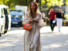 Ninguém imaginaria que essas peças em estilo antropológico custam a partir de US$ 6 avistamentos de celebridades