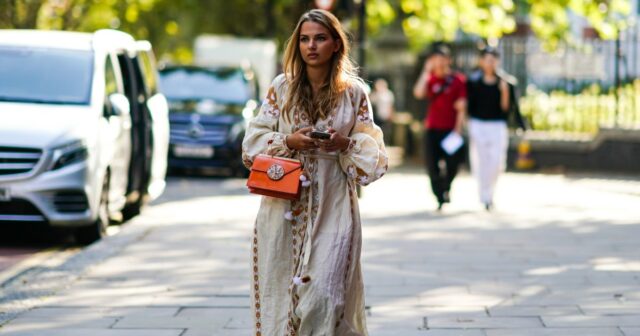 avistamentos de celebridades