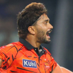 Nitish Kumar Reddy rejeita alegações de que SRH tem uma escalação de boliche fraca