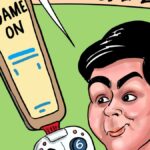 Nível: IPL. Dificuldade: Suryavanshi.