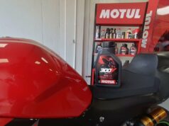 Nível Naik, Resistência Motul Masuk Jantung Balap Nível Naik, Resistência Motul Masuk Jantung Balap