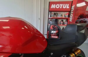 Nível Naik, Resistência Motul Masuk Jantung Balap Nível Naik, Resistência Motul Masuk Jantung Balap