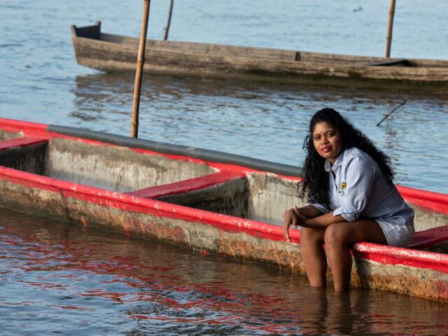 No Dia da Terra, lembre-se das pessoas que defendem o planeta
