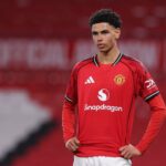 Noah Ajayi agora segue os passos de Patrick Dorgu com decisão antes do retorno do Man Utd