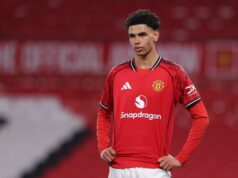 Noah Ajayi agora segue os passos de Patrick Dorgu com decisão antes do retorno do Man Utd Noah Ajayi agora segue os passos de Patrick Dorgu com decisão antes do retorno do Man Utd