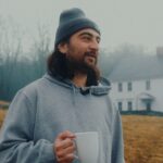 Noah Kahan compartilha o conselho de seu terapeuta que ele 'nunca foi capaz de fazer'